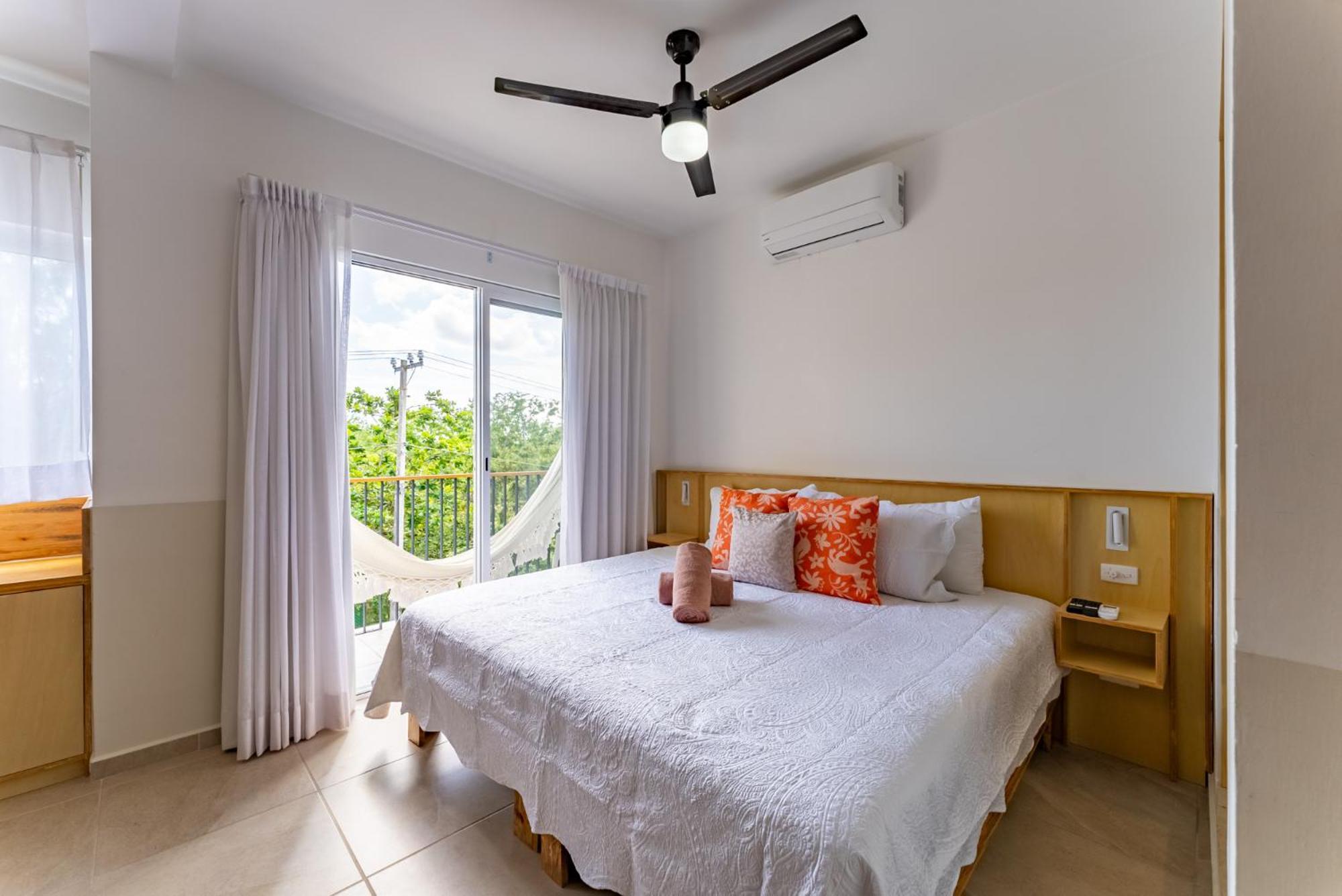 Bed Away Studios Cancun Exterior photo